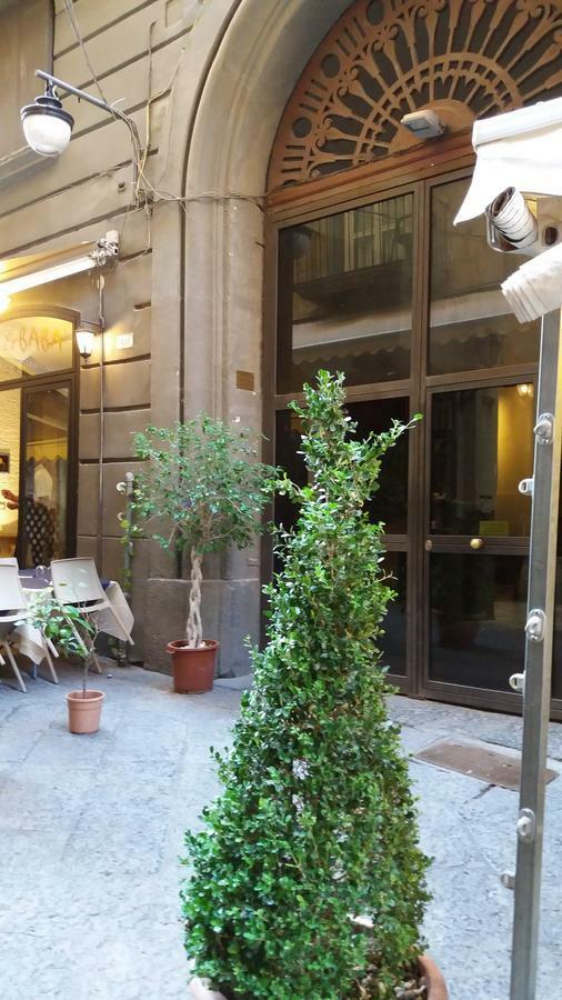 B&B Montecalvario 41 Naples Exterior photo
